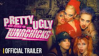 Pretty Ugly: The Story of the Lunachicks előzetes
