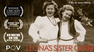Leona's Sister Gerri előzetes