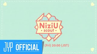 NiziU Scout előzetes