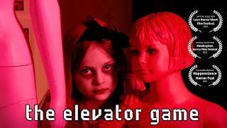 The Elevator Game előzetes