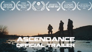 Ascendance előzetes