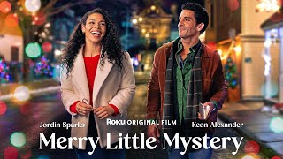 Merry Little Mystery előzetes