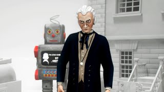 Doctor Who: The Celestial Toymaker előzetes