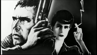 Promoting Dystopia: Rendering the Poster Art előzetes