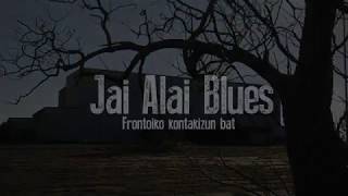 Jai Alai Blues előzetes