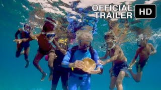 Coral Reef Adventure előzetes