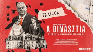 A dinasztia előzetes