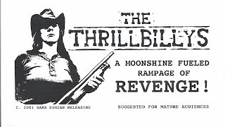 The Thrillbillys előzetes