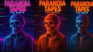 Jack Hunter's Paranoia Tapes: The Movie előzetes