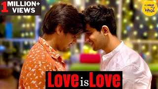 Love is Love előzetes