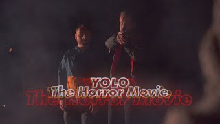 YOLO: The Horror Movie előzetes