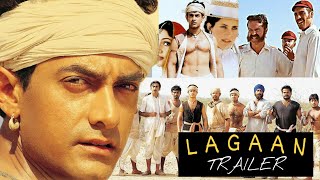 Lagaan előzetes