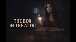 The Box in the Attic előzetes