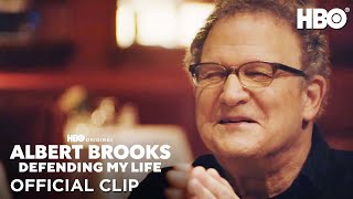 Albert Brooks: Tranzitom a mindenhatóhoz előzetes