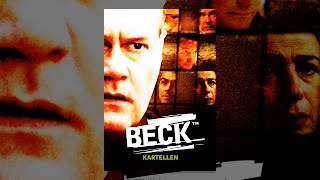 Beck 11 - Kartellen előzetes