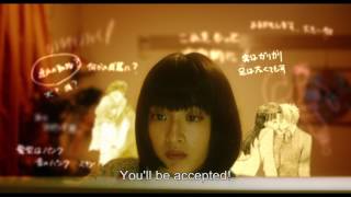 世界は今日から君のもの előzetes