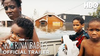 Katrina Babies előzetes