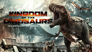 Kingdom of the Dinosaurs előzetes