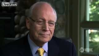 The World According to Dick Cheney előzetes