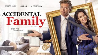 Accidental Family előzetes