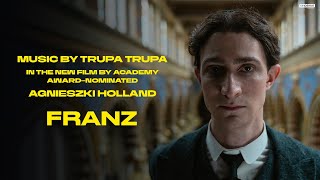 Franz – Kafka élete előzetes