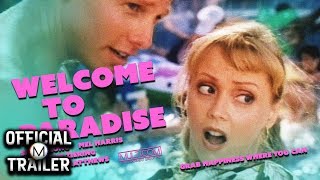 Welcome to Paradise előzetes