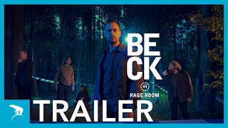 Beck 44 - Rage Room előzetes