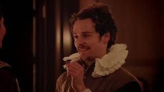 The Duchess of Malfi előzetes