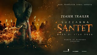 Suzzanna: Santet Dosa di Atas Dosa előzetes