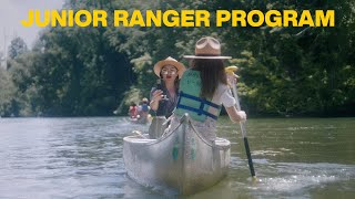 Mt. Mystic Rangers előzetes