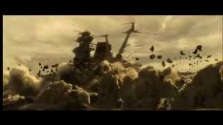 Space Battleship Yamato előzetes