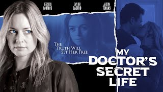 My Doctor's Secret Life előzetes