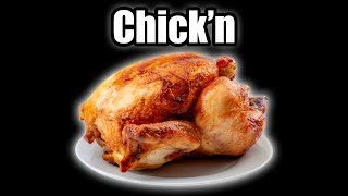 Chick'n előzetes