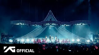 BLACKPINK - Live at Coachella 2023 előzetes