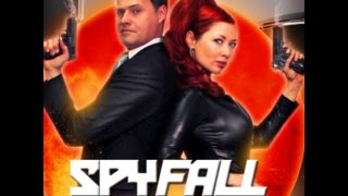 Spyfall előzetes