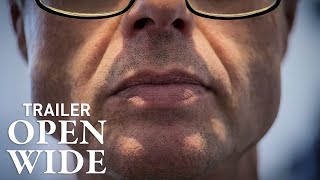 Open Wide előzetes
