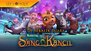 Dongeng Sang Kancil előzetes