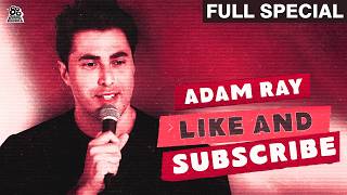 Adam Ray: Like and Subscribe előzetes