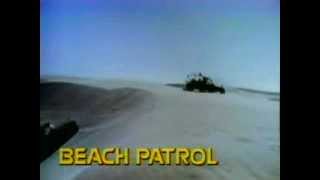 Beach Patrol előzetes