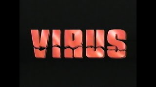 Virus előzetes