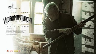 விடாமுயற்சி előzetes