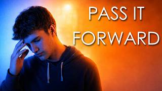 Pass It Forward előzetes