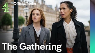 The Gathering előzetes