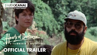 Hearts of Darkness: A Filmmaker's Apocalypse előzetes
