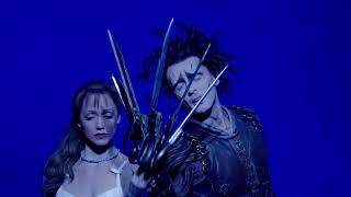 Edward Scissorhands: Matthew Bourne’s Dance Version előzetes