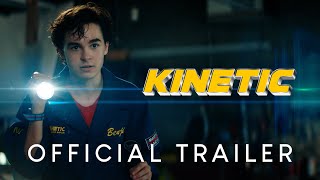 Kinetic előzetes