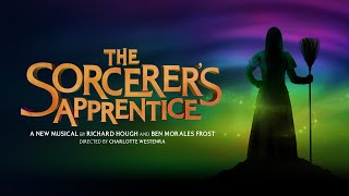 The Sorcerer's Apprentice előzetes