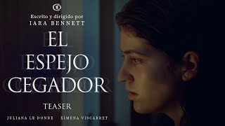 El Espejo Cegador előzetes
