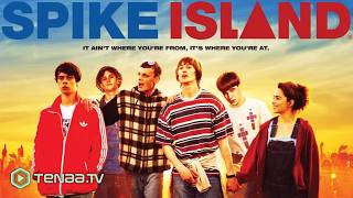 Spike Island előzetes
