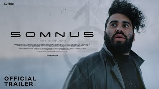 Somnus előzetes